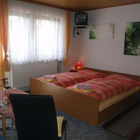 مبيت وإفطار Obernberg am Inn Haus Stuttgart المظهر الخارجي الصورة