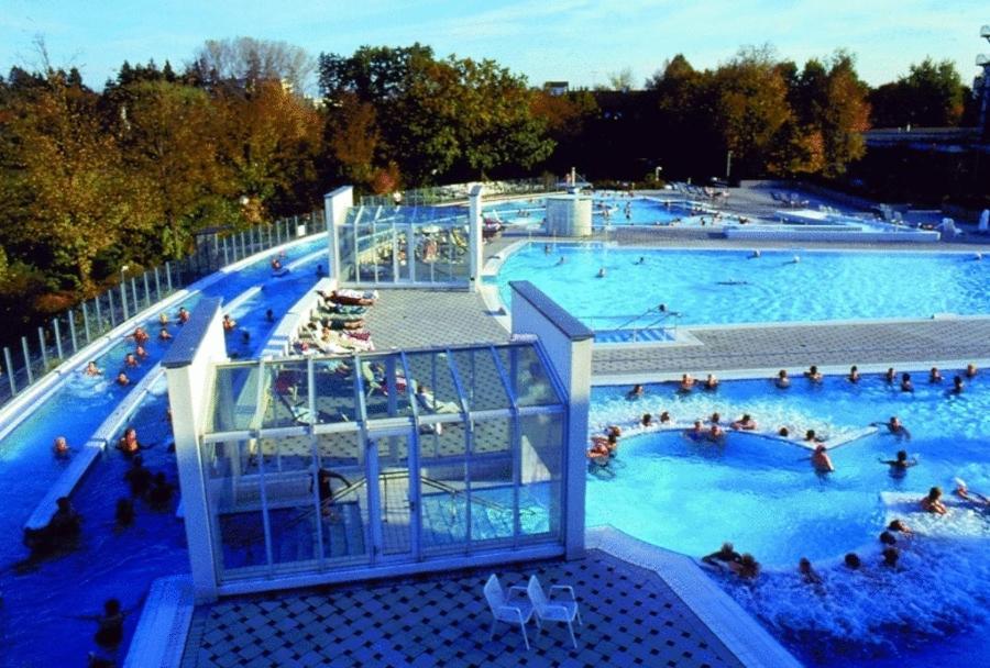 مبيت وإفطار Obernberg am Inn Haus Stuttgart المظهر الخارجي الصورة