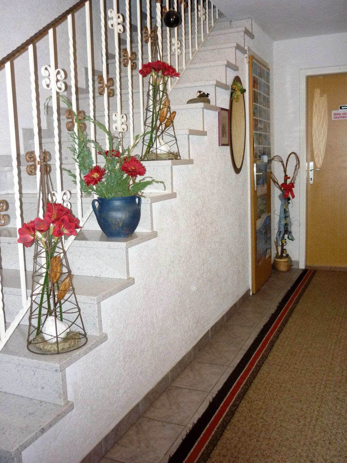 مبيت وإفطار Obernberg am Inn Haus Stuttgart المظهر الخارجي الصورة