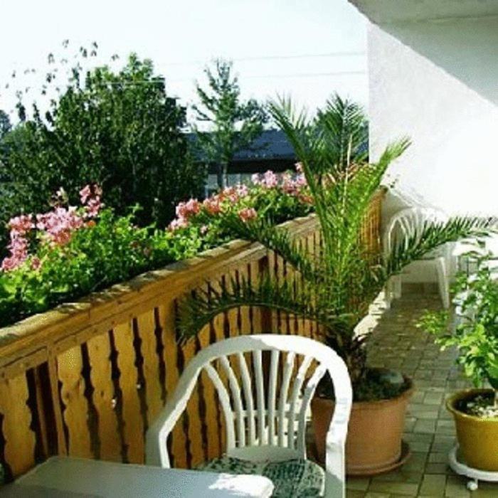 مبيت وإفطار Obernberg am Inn Haus Stuttgart المظهر الخارجي الصورة