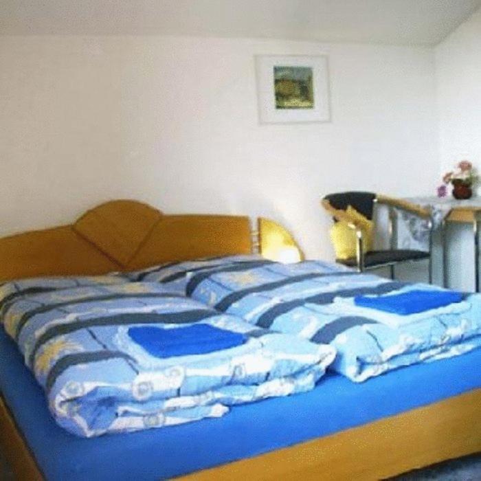 مبيت وإفطار Obernberg am Inn Haus Stuttgart المظهر الخارجي الصورة
