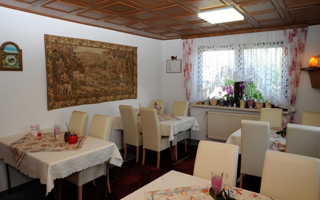 مبيت وإفطار Obernberg am Inn Haus Stuttgart المظهر الخارجي الصورة