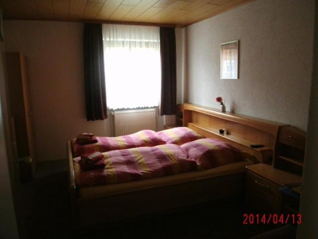 مبيت وإفطار Obernberg am Inn Haus Stuttgart المظهر الخارجي الصورة